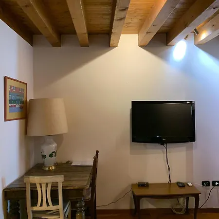 Feriehus Casa Ottieco *