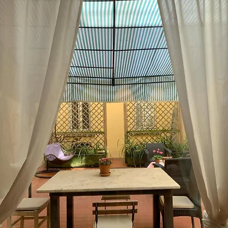 Feriehus Casa Ottieco Brescia