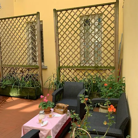 Casa Ottieco