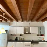 Vakantiehuis Casa Ottieco Brescia