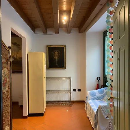 Tatil Evi Casa Ottieco *
