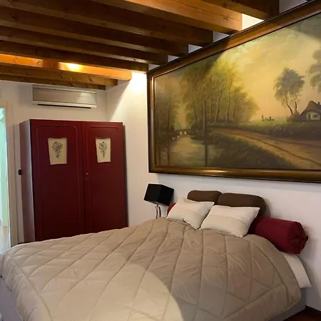 Casa Ottieco Tatil Evi Brescia