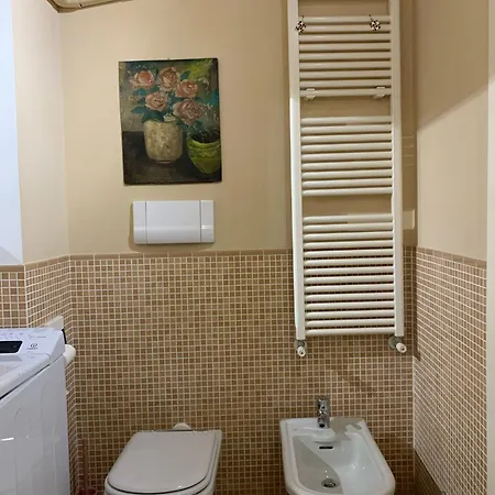 Tatil Evi Casa Ottieco *