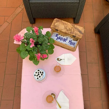 Casa Ottieco Brescia