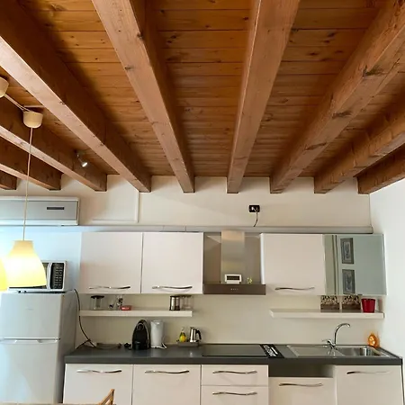 Tatil Evi Casa Ottieco Brescia