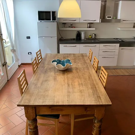 Casa Ottieco Brescia