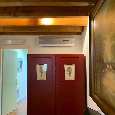 Casa Ottieco Dom wakacyjny Brescia