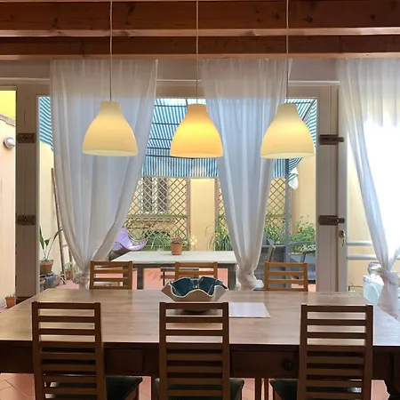 Casa Ottieco Ferienhaus *