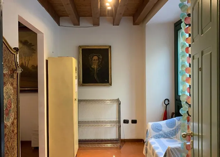 Feriehus Casa Ottieco *