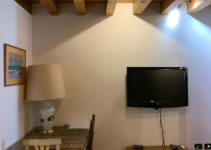 Dom wakacyjny Casa Ottieco *