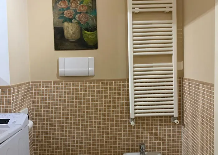 Dom wakacyjny Casa Ottieco *