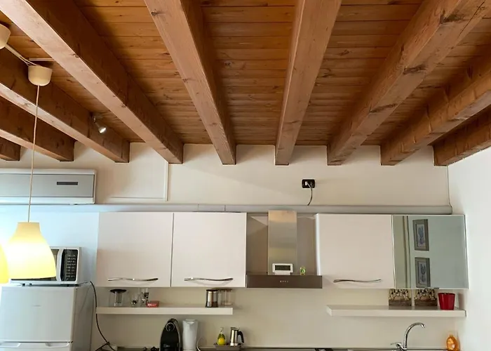 Dom wakacyjny Casa Ottieco Brescia