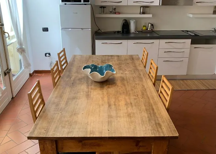 Casa Ottieco Brescia