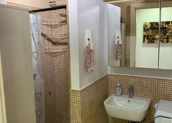 Casa Ottieco * Brescia