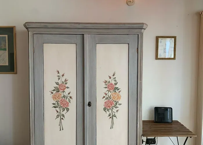 Casa Ottieco Dom wakacyjny *