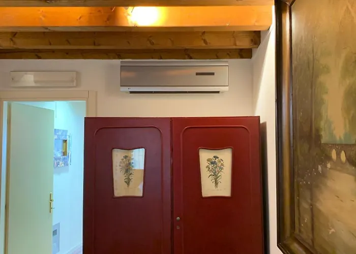 Casa Ottieco Dom wakacyjny Brescia